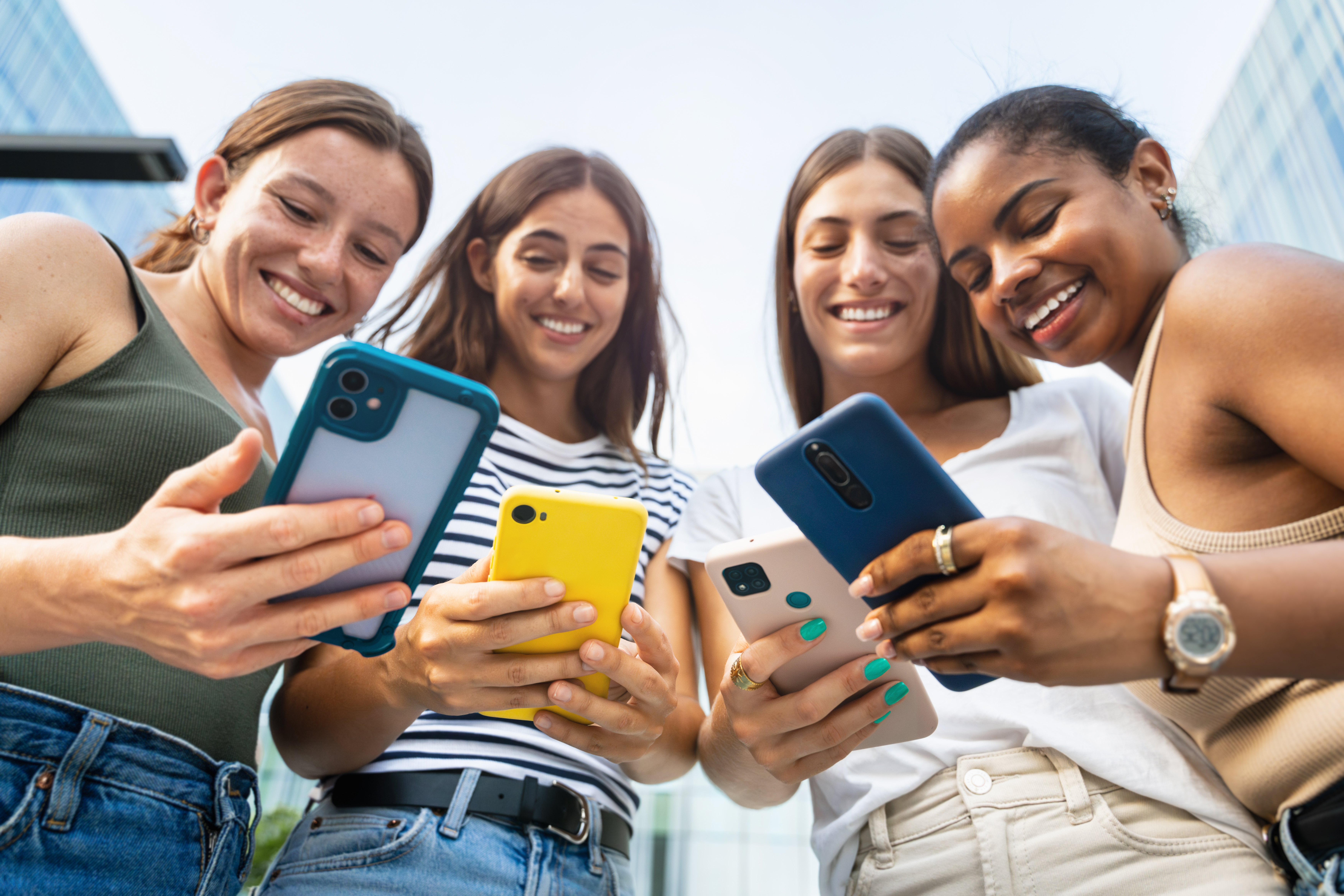 Equip Your Teen with Financial Superpowers