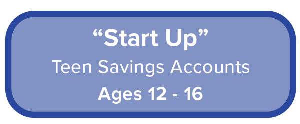 Start Up Button